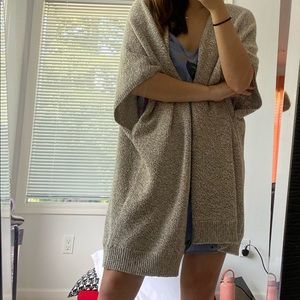 Aritzia cardigan